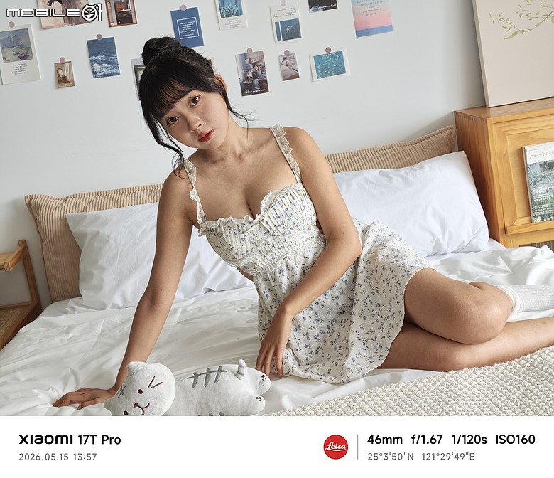 小米 Xiaomi 17T Pro 體驗｜規格小改，依舊是次旗艦超值首選！