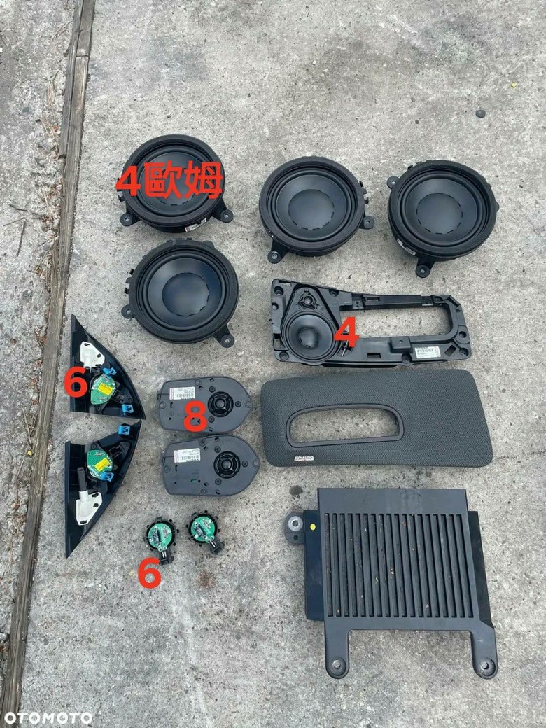 VOLVO S80從High Performance到Dynaudio Premium Sound：另一個境界的音質