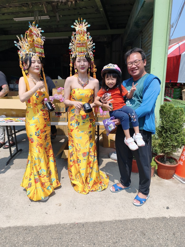 2026,苗栗,小小孩的騎旅,輪霸西濱100K組^_^