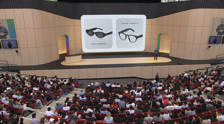 點我看大圖 軟體比硬體更狂!2026 Google I/O 顛覆想像:我們即將被 AI 統治了嗎?