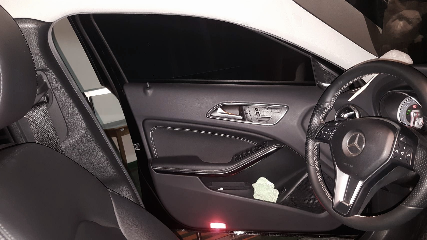 機械式停車位驚魂記～