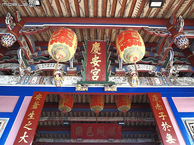 彰化 彰邑聖王廟(威惠宮)、大西門福德祠、彰邑關帝廟、彰邑慶安宮、懷忠祠、曇花佛堂、梨春園曲館 — 彰化市區古蹟探訪之一