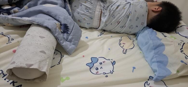 家有過敏兒購買乳膠墊