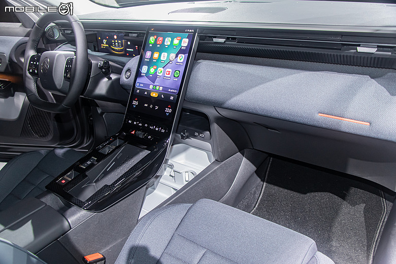 【採訪】雙車型、126.8萬元起,全新大改款Citroen C5 Aircross正式發表!
