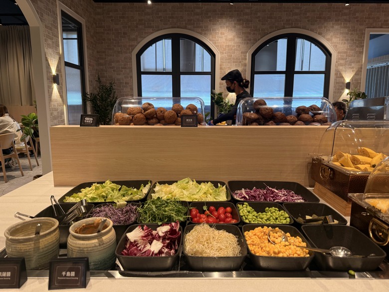 新店裕隆城聚餐推薦｜TOK牛排屋比想像中還強