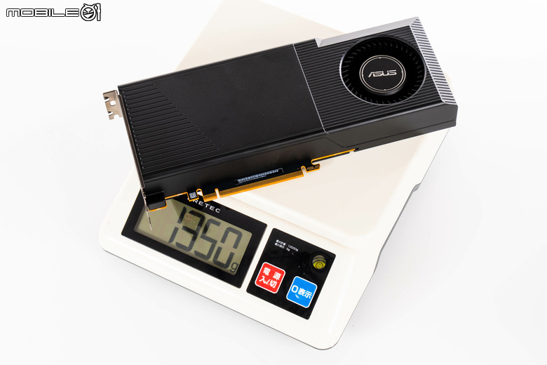 華碩 TURBO Radeon AI PRO R9700 32GB 繪圖卡開箱實測 以大容量記憶體提供更多 AI 應用執行空間
