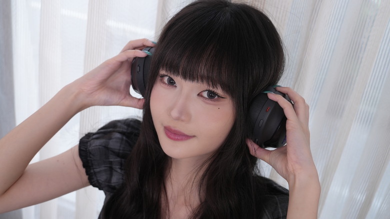 [評測] 有戴跟沒戴一樣 JBL Quantum可換電池耳機950、650