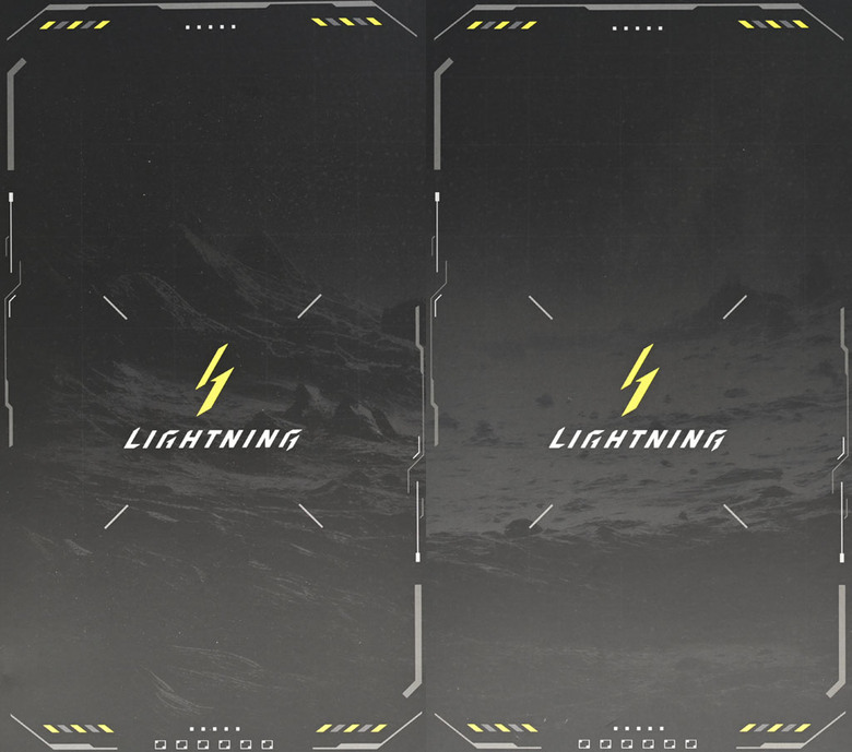 動爪玩MSI GEFORCE RTX 5090 32G LIGHTNING Z