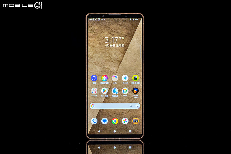 Sony Xperia 1 VIII 體驗｜外型大翻新、AI 攝影助理加入，這次終於不一樣了？