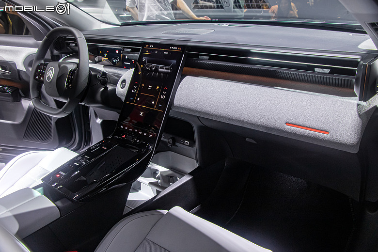 【採訪】雙車型、126.8萬元起,全新大改款Citroen C5 Aircross正式發表!
