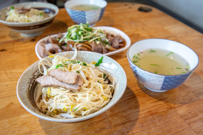 點我看大圖 尋找山林間的純粹,台24線霧台騎行輕鬆行