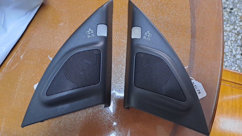 VOLVO S80從High Performance到Dynaudio Premium Sound：另一個境界的音質