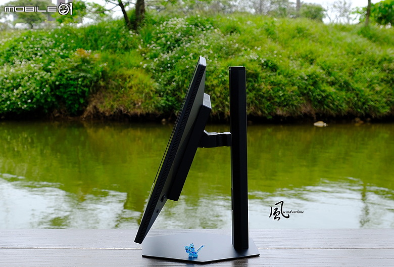 點我看大圖 ViewSonic XG2738-2K-OLED兼顧240Hz高速電競與鮮豔色彩開箱分享