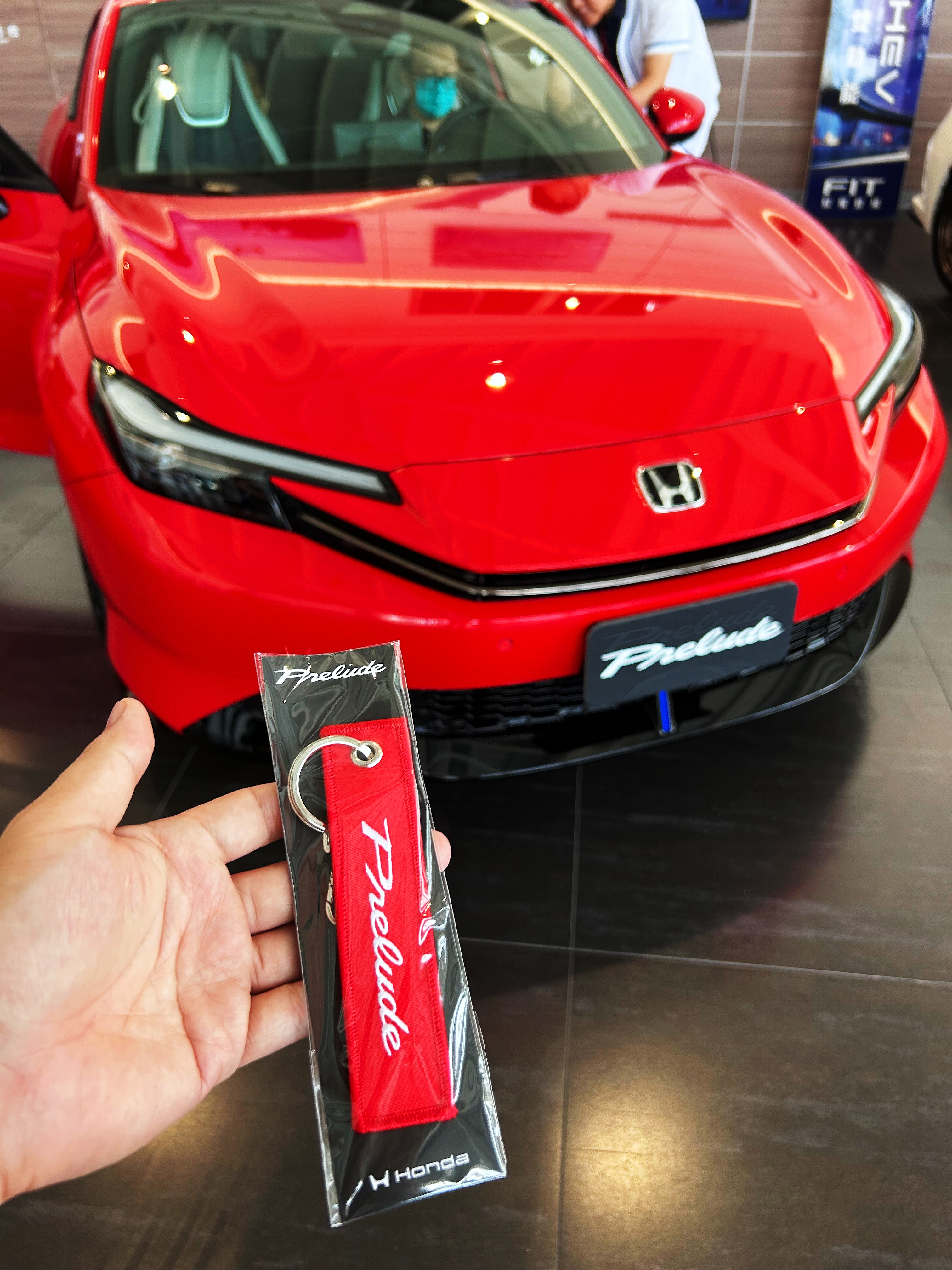 HONDA PRELUDE 請教前輩 值得買嗎?