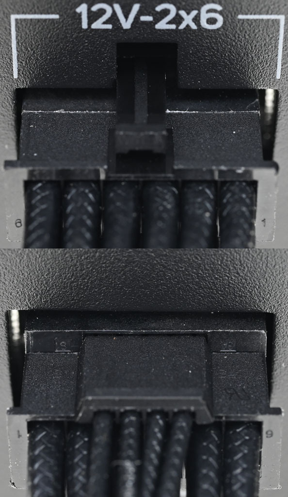 點我看大圖 FSP MEGA GM 1200W金牌全模組電源開箱