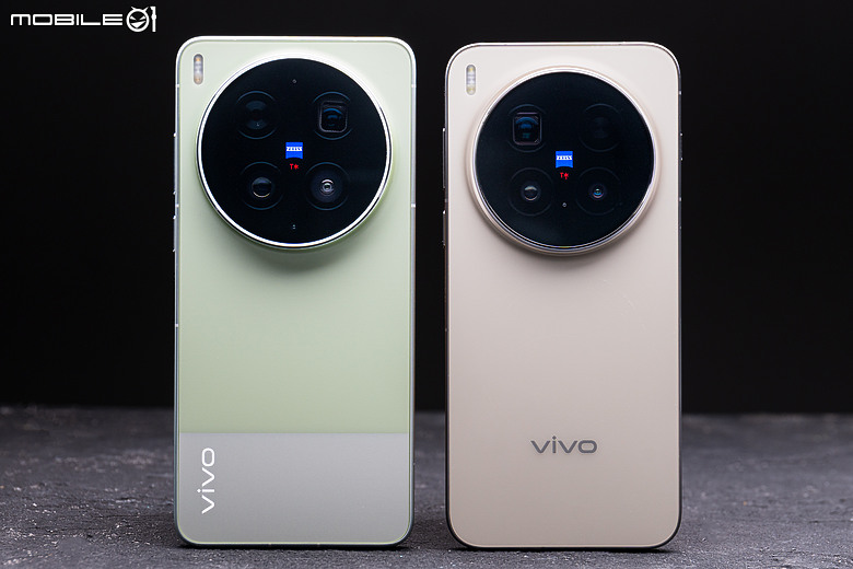 vivo X300 Ultra 評測報告｜不僅效能封頂、更是影像超旗艦！