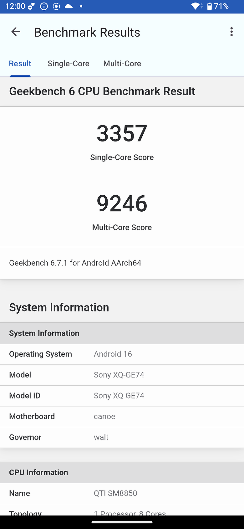 Sony Xperia 1 VIII 體驗｜外型大翻新、AI 攝影助理加入，這次終於不一樣了？