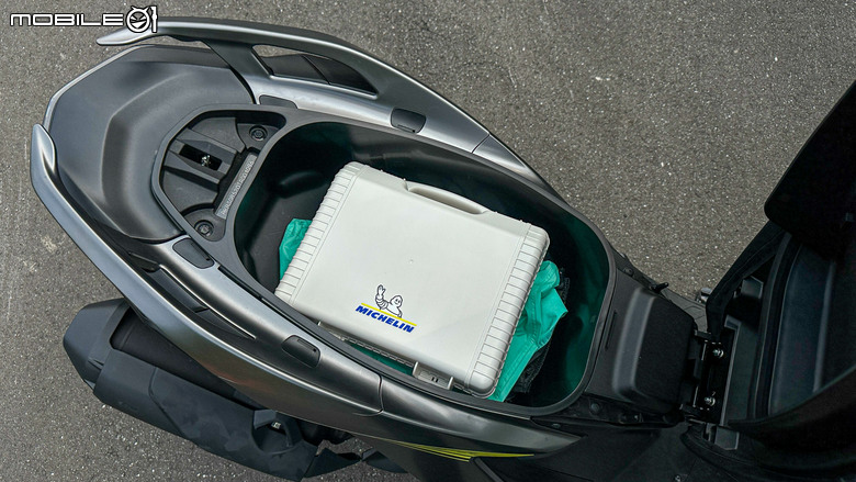 YAMAHA CYGNUS XR 道路試駕｜北宜、台七乙400公里的勁戰洗禮。