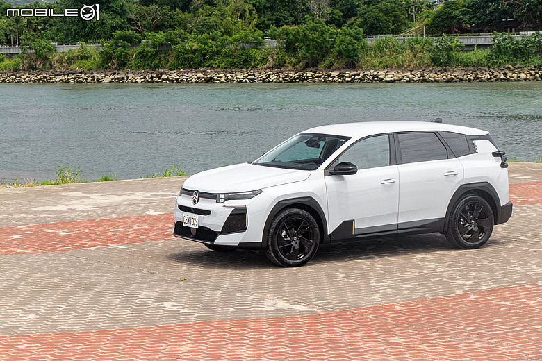 Citroen C5 Aircross 大改款試駕|值得你好好重新認識的雪鐵龍新主力!
