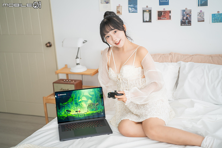 ROG Zephyrus Duo (2026) GX651｜極致多工與旗艦效能並存，雙螢幕電競筆電天花板！