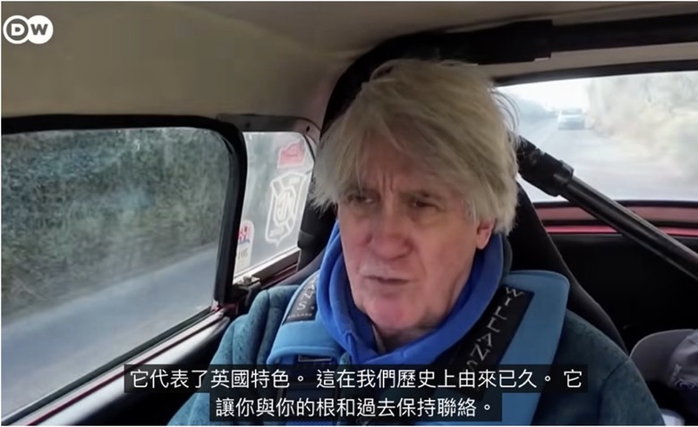 點我看大圖 你可以不愛MG,但不得不承認真的是轉型很成功的品牌