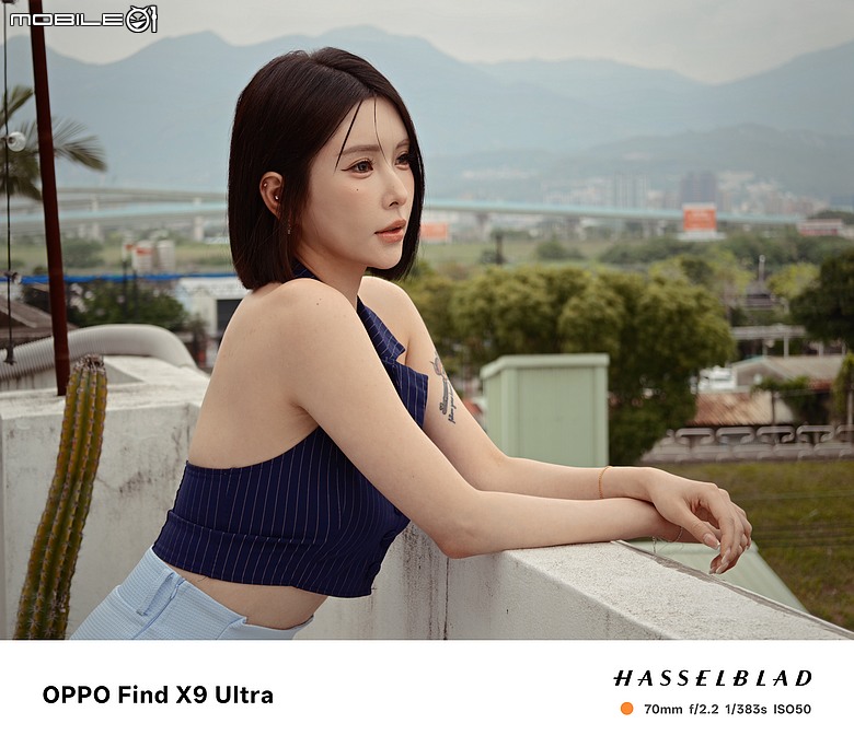 OPPO Find X9 Ultra 深度評測｜10x 光學變焦定義長焦影像旗艦！