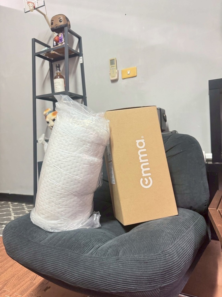 寢具還是要試過再買比較保險