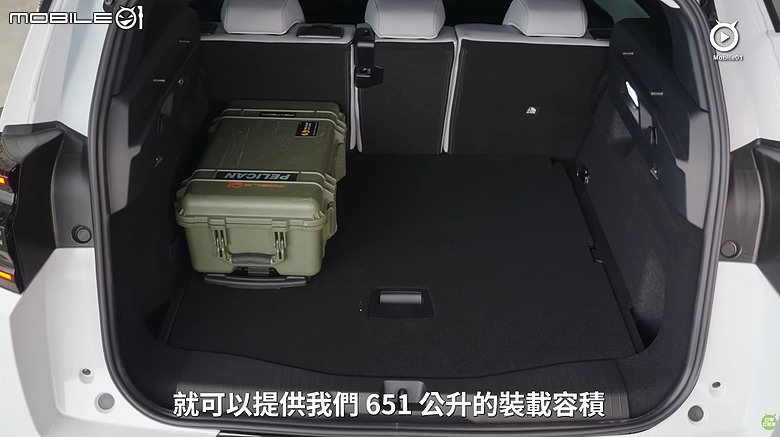 【影音試駕】Citroen C5 Aircross大改款,比RAV4更舒服!
