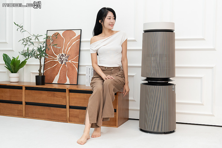 LG 清淨生活大師選購指南|從客廳到臥室、從毛孩到打造質感生活