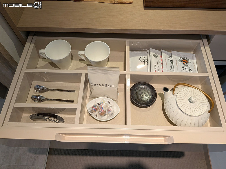 熱海漸強巴赫飯店(Hotel GrandBach Atami Crescendo)
