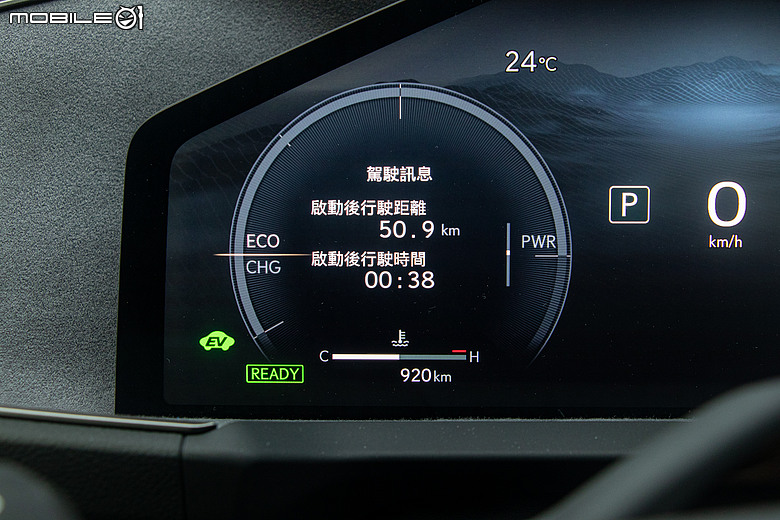 Lexus ES 300h 頂級版試駕｜省油、省稅都有感，掌握銷量密碼的超級王牌！