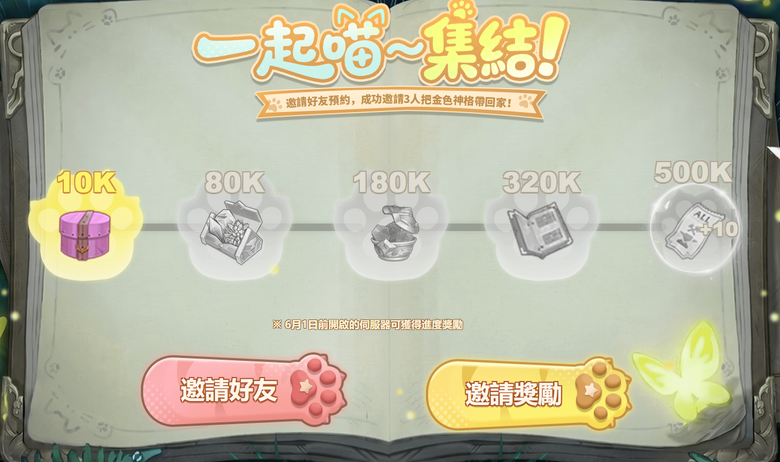 RO新世代 x 新職業大更新—喵族登場(有開新服)
