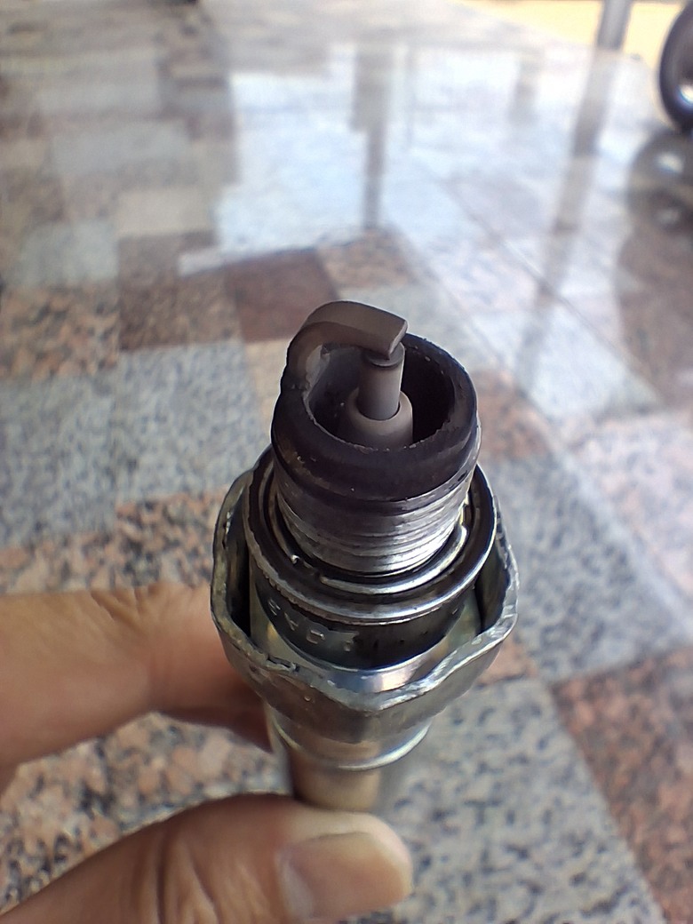 冷門二行程不專業DIY翻新分享