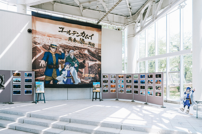 北國之春，北海道8日自駕+騎行(上)【A7m5】