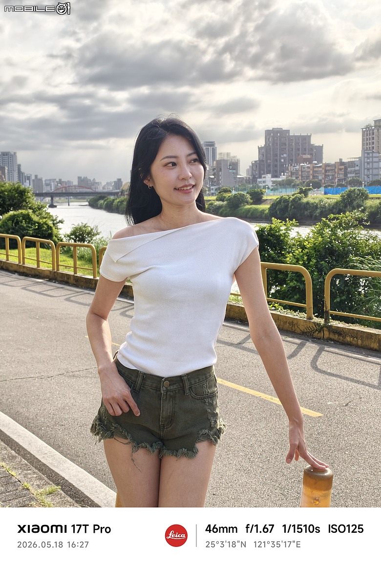 小米 Xiaomi 17T Pro 體驗｜規格小改，依舊是次旗艦超值首選！
