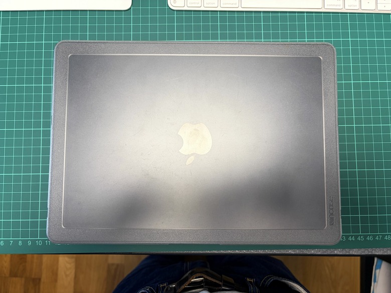 MacBook Air 13” 16G/512/G