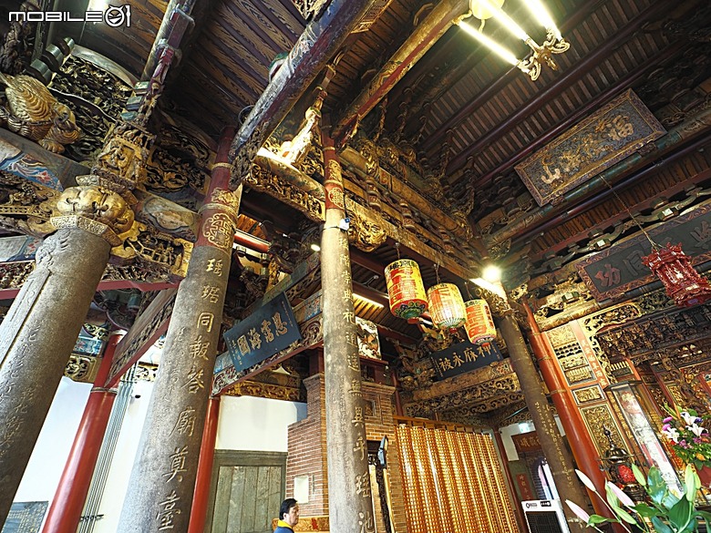 彰化南瑤宮，還有附近的湯旺回轉火鍋彰化店 — 2026 端午連假首日遊