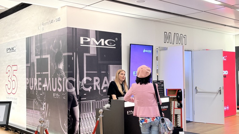 2026 HIGH END Vienna 現場直擊