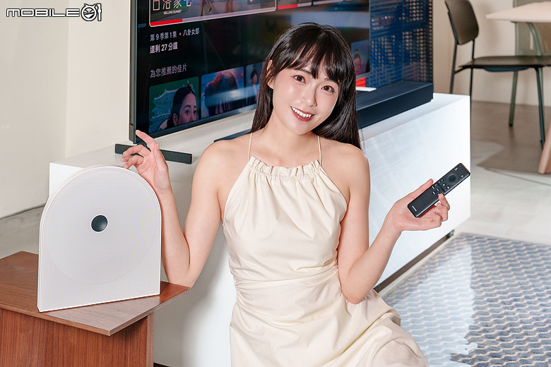 電視一台真的夠嗎?Samsung Micro RGB R85H 與 OLED S90H 智慧顯示器實測體驗|客廳共享、書房沉浸的電視新分工