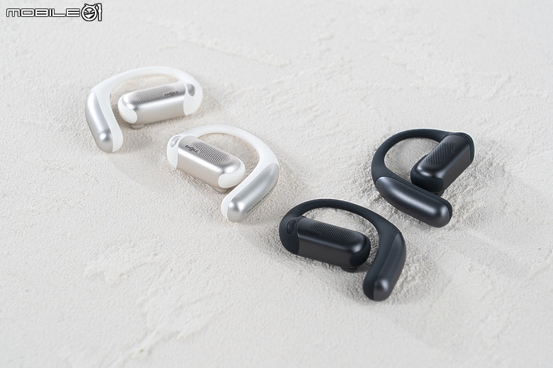 Shokz OpenFit Pro 體驗|開放式耳機竟能兼顧濾噪效果與音質?