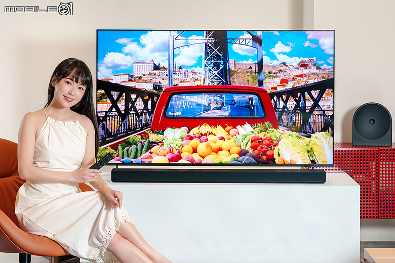 電視一台真的夠嗎?Samsung Micro RGB R85H 與 OLED S90H 智慧顯示器實測體驗|客廳共享、書房沉浸的電視新分工