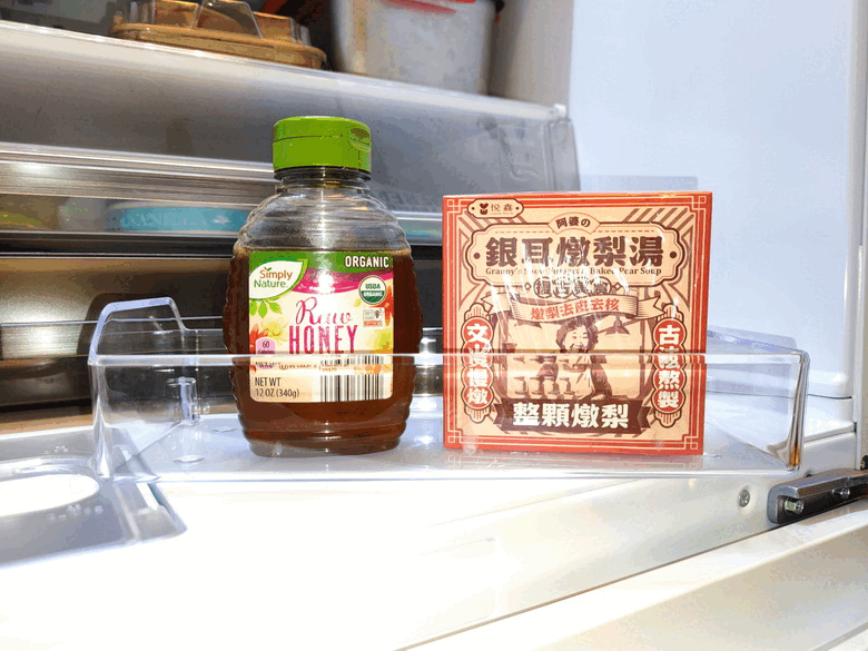 [體驗合作]從MR-Y47A到MR-WZ54K，三菱電機變頻冰箱是家中的最佳拍檔 使用篇
