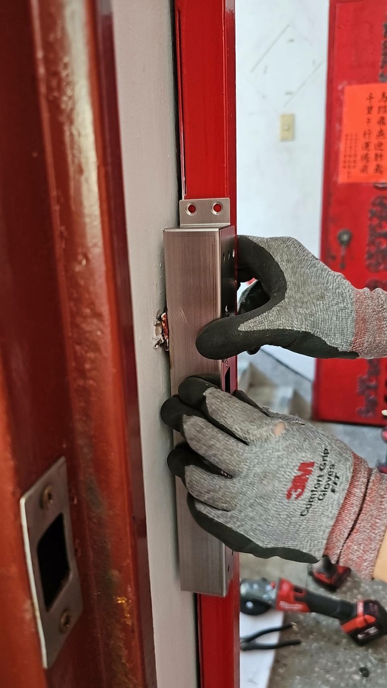 【開箱分享】海爾冰鑽淨水機＋意外抽中的電子鎖 【Keenlock】 AP300 使用心得