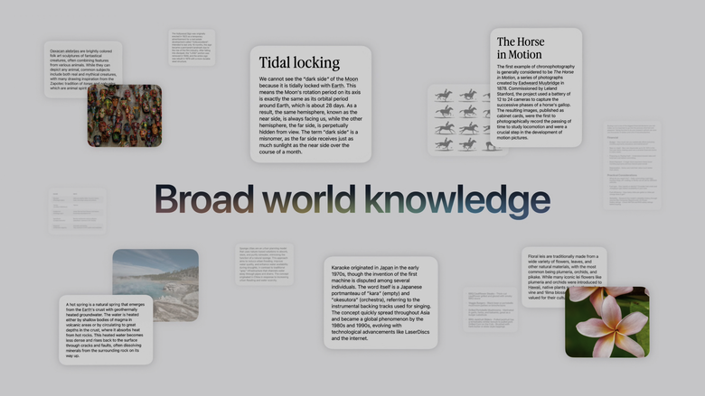 【WWDC26】蘋果推出新版 Siri AI 不僅具備更強推論彙整能力 也與蘋果硬體裝置無縫整合讓 AI 更好用!