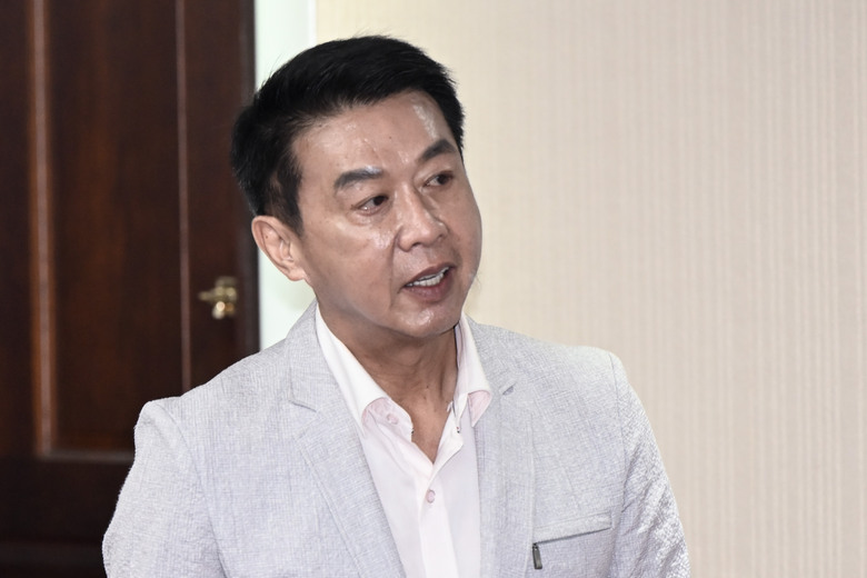 打擊活摘器官罪行 台灣朝野立委促立專法