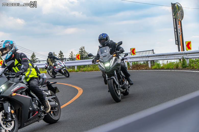 點我看大圖 Honda Taiwan 日本騎旅|茂木賽車場、本田博物館、秋名山體驗,超值的聖地巡禮!