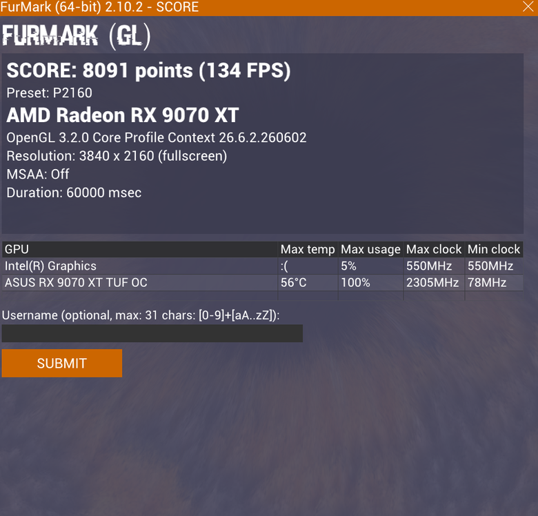 ASUS 華碩 TUF Gaming Radeon™ RX 9070 XT 16GB GDDR6 OC 超頻版 顯示卡開箱分享與測試