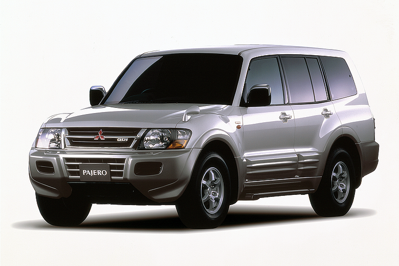 【海外新訊】經典車型回歸，Mitsubishi新一代Pajero將於第三季亮相！