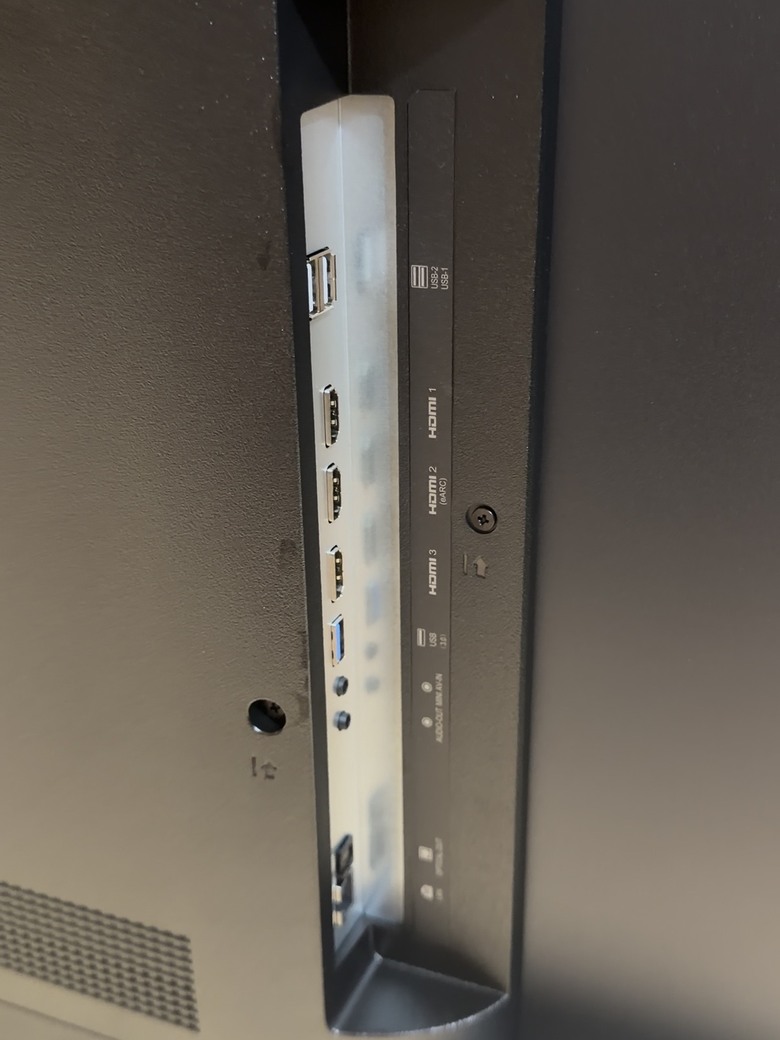開箱【iNclo】65吋 QD Mini LED 智慧顯示器|576分區控光+原生144Hz 追劇打遊戲都超有感✨