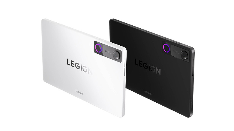 打造暑期娛樂學習多重宇宙！Lenovo 推高階平板 Legion Tab Gen5、Idea Pad Pro Gen2